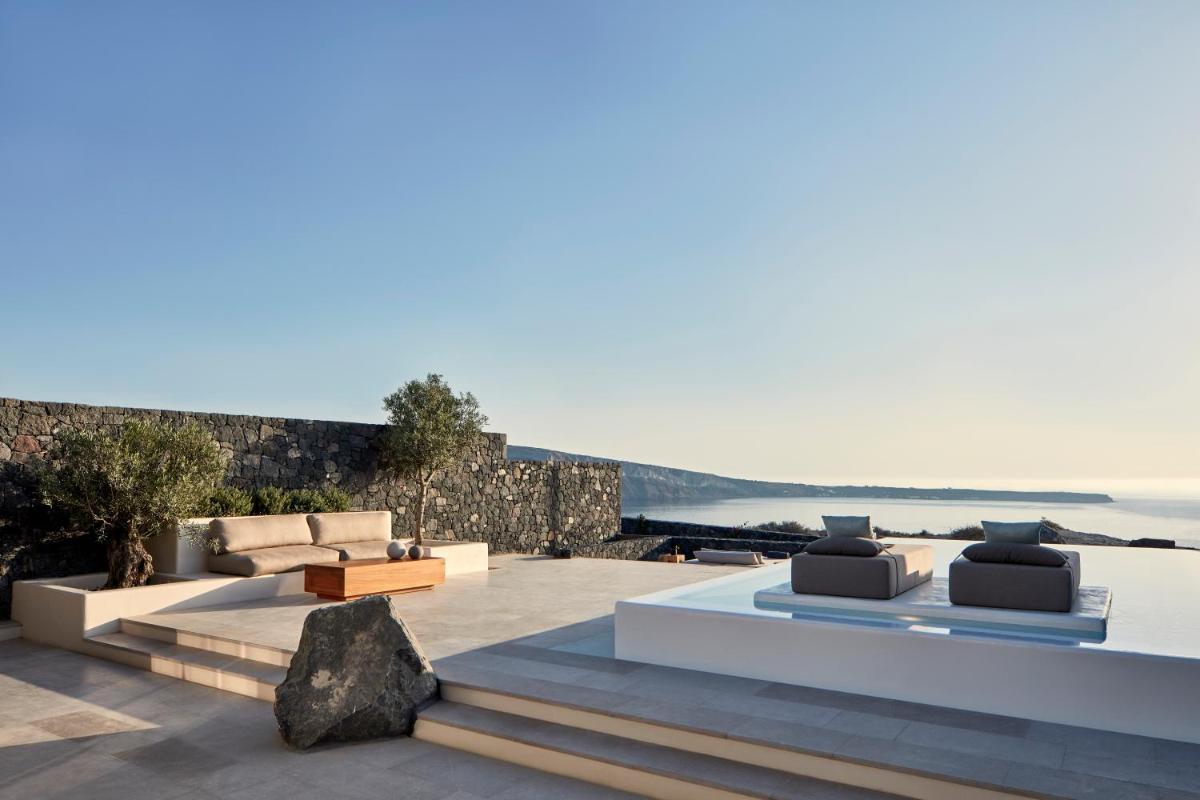 Canaves Epitome - Small Luxury Hotels of the World