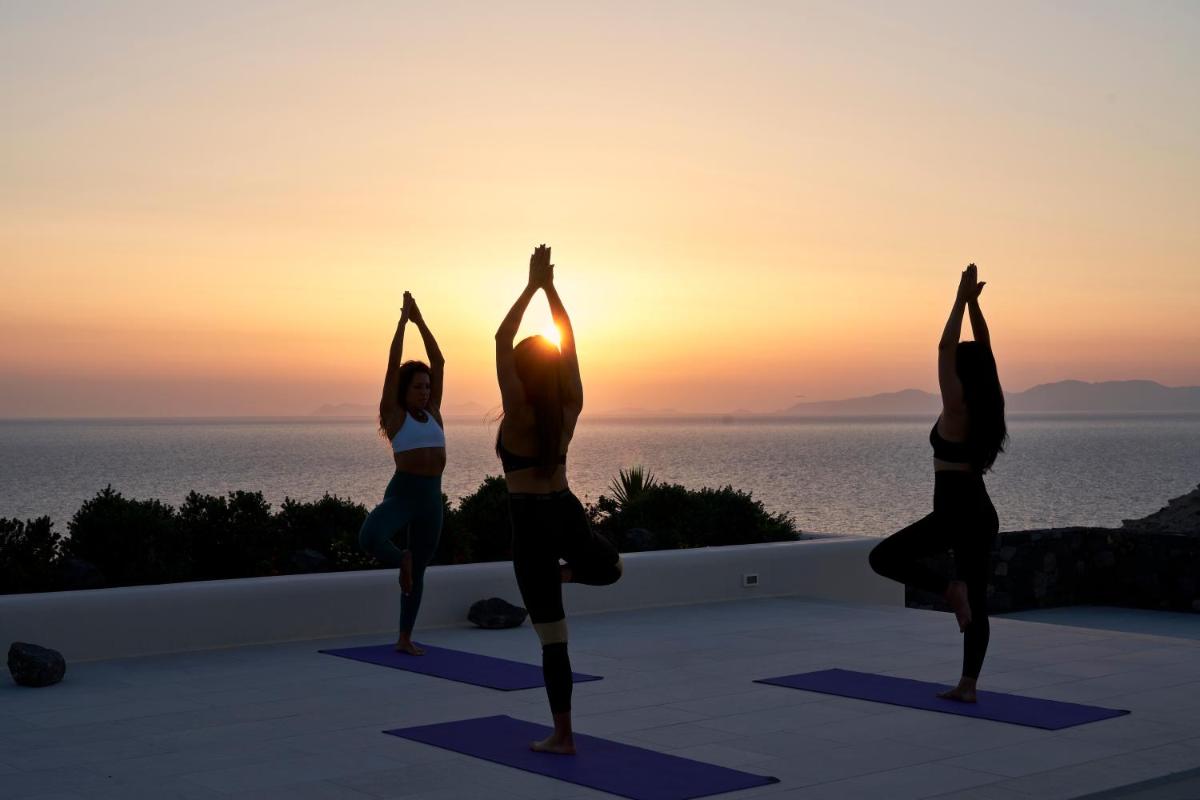 Canaves Epitome - Small Luxury Hotels of the World