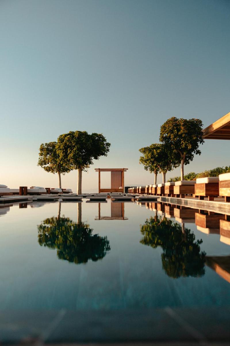 Canaves Epitome - Small Luxury Hotels of the World