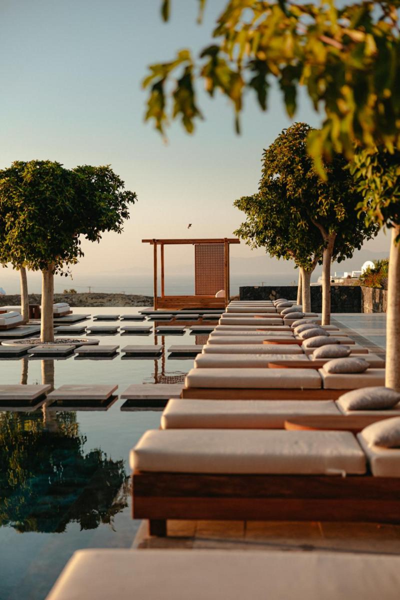 Canaves Epitome - Small Luxury Hotels of the World