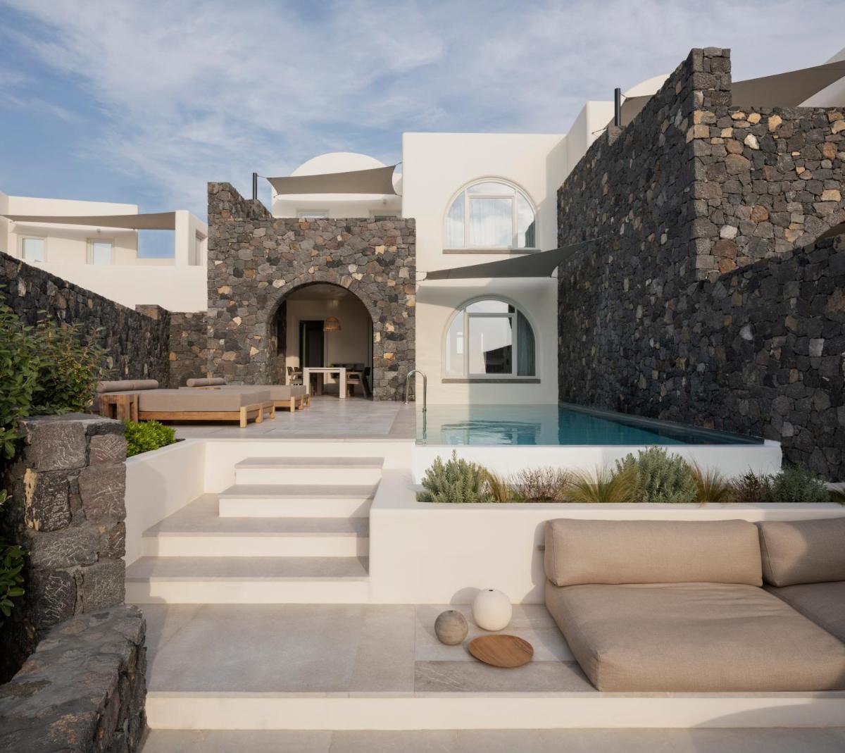 Canaves Epitome - Small Luxury Hotels of the World