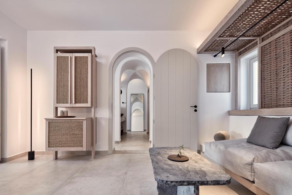 Canaves Epitome - Small Luxury Hotels of the World