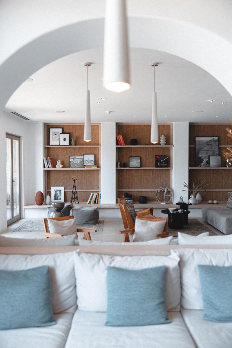 Canaves Epitome - Small Luxury Hotels of the World