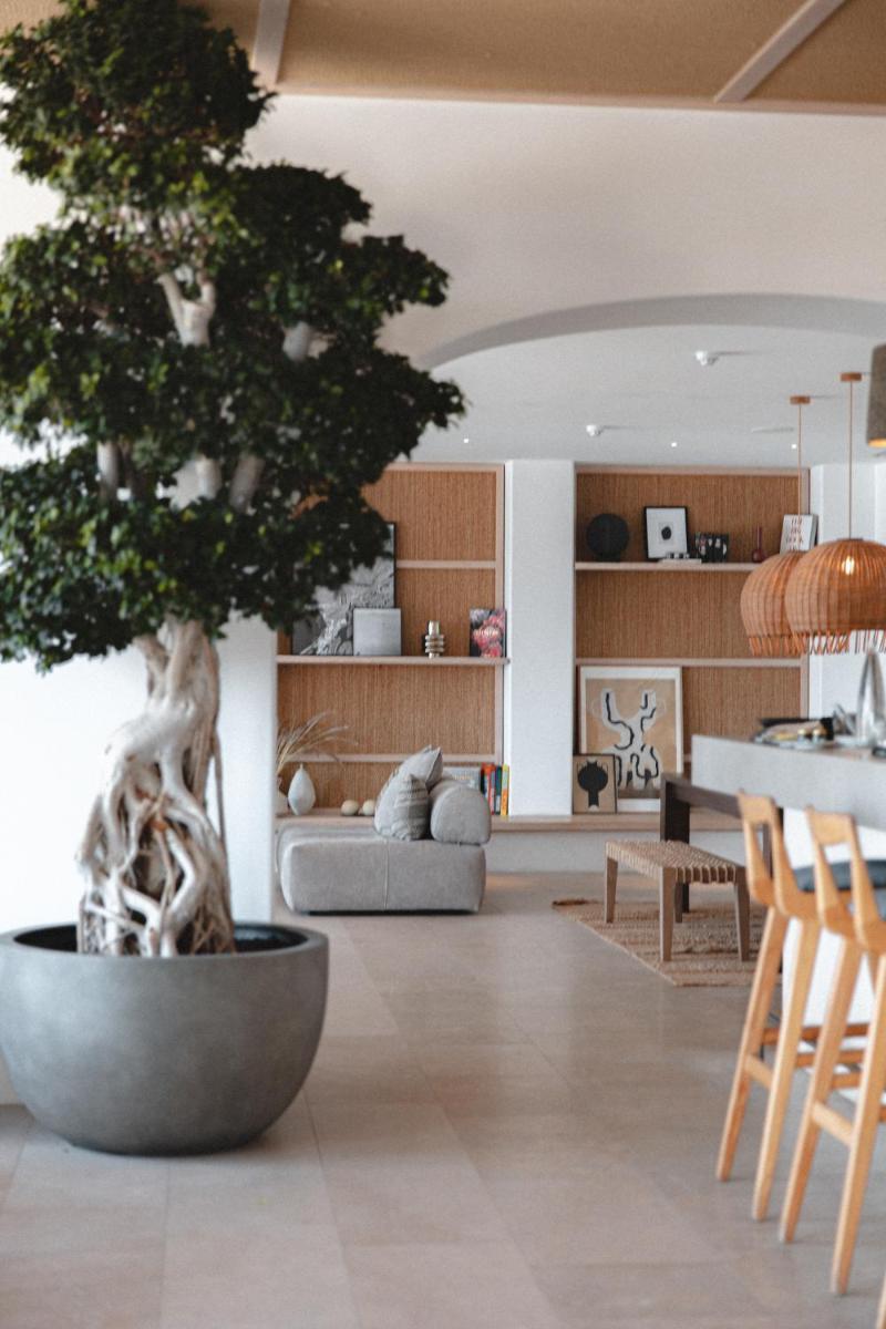 Canaves Epitome - Small Luxury Hotels of the World