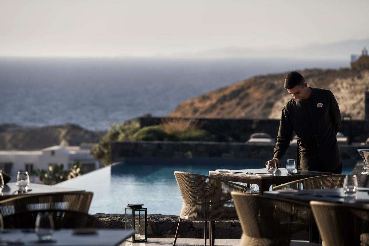 Canaves Epitome - Small Luxury Hotels of the World