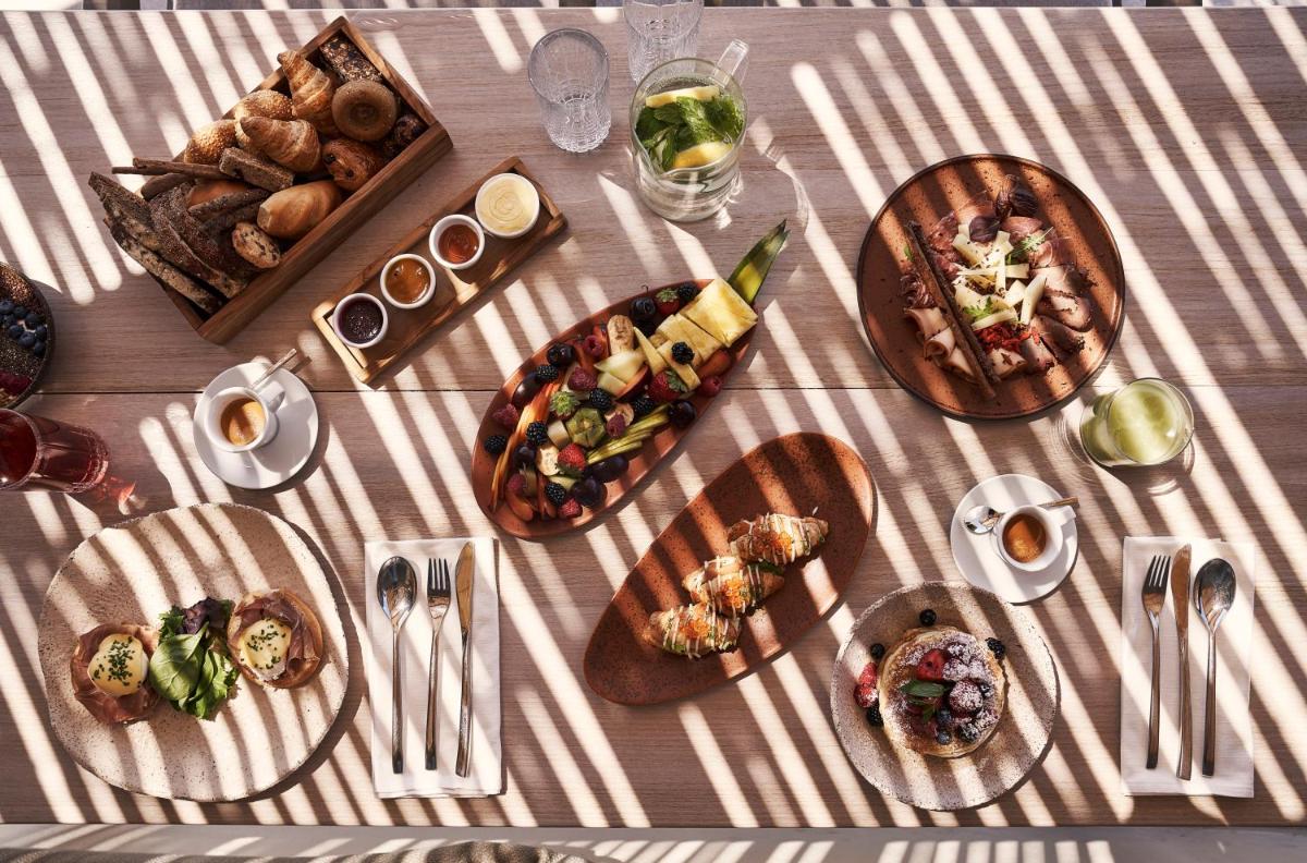 Canaves Epitome - Small Luxury Hotels of the World