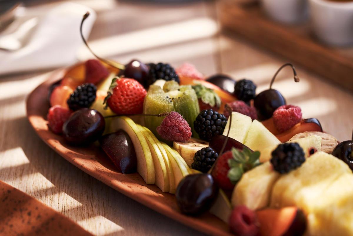 Canaves Epitome - Small Luxury Hotels of the World