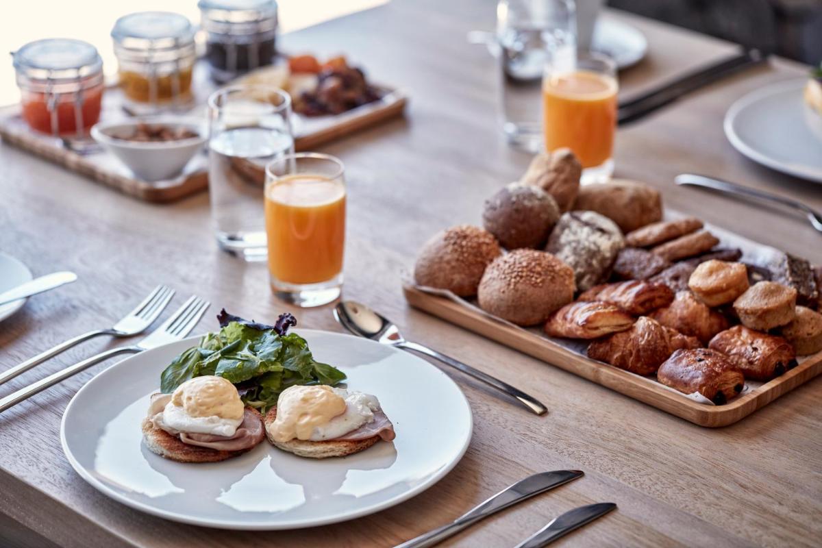 Canaves Epitome - Small Luxury Hotels of the World