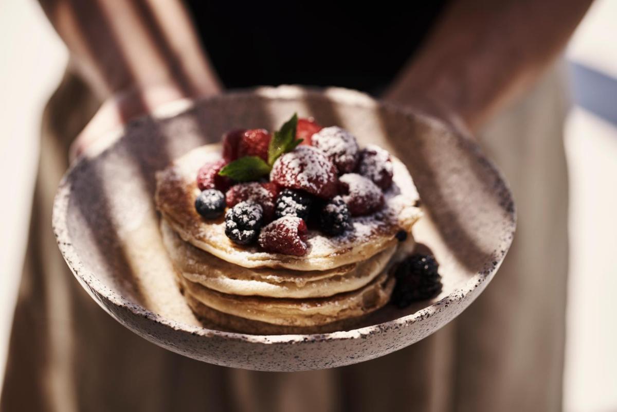 Canaves Epitome - Small Luxury Hotels of the World