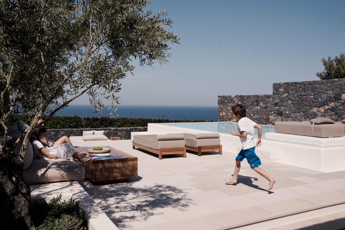 Canaves Epitome - Small Luxury Hotels of the World