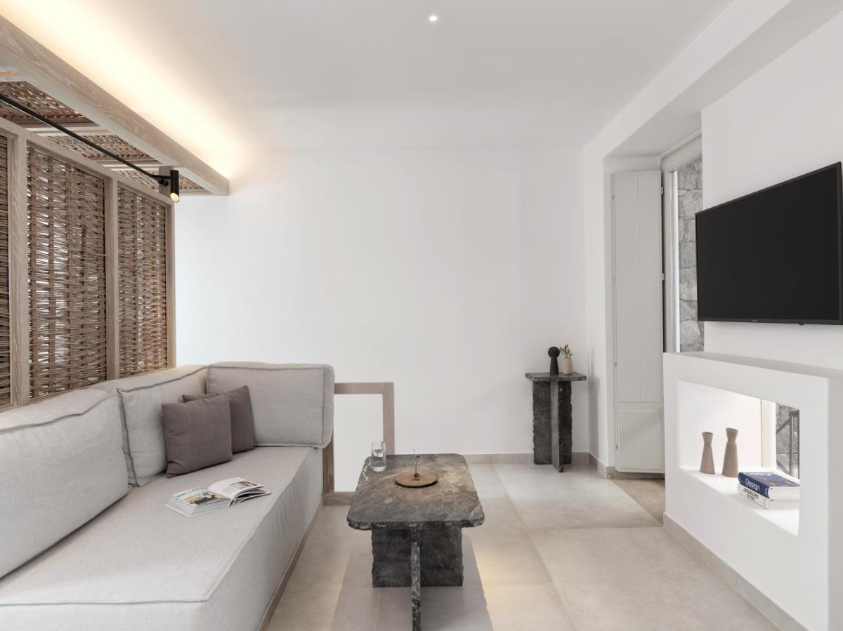 Canaves Epitome - Small Luxury Hotels of the World