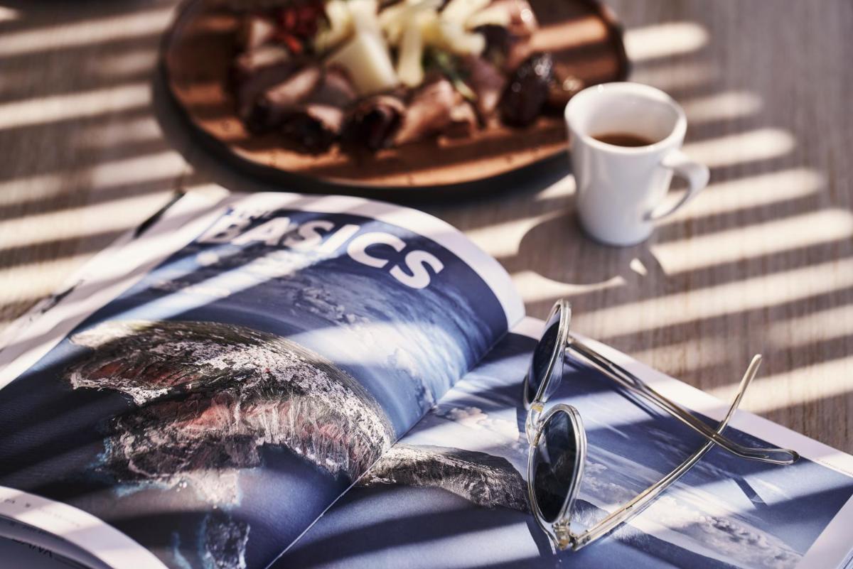 Canaves Epitome - Small Luxury Hotels of the World