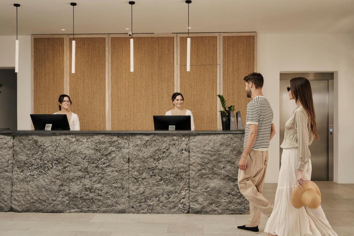 Canaves Epitome - Small Luxury Hotels of the World