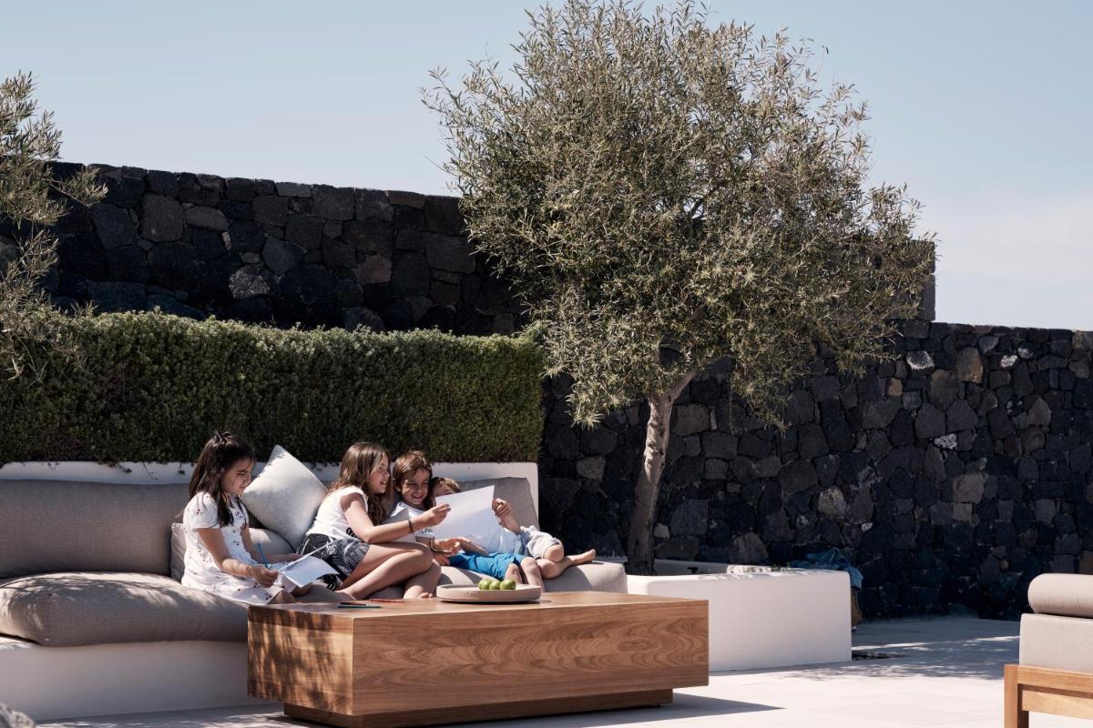 Canaves Epitome - Small Luxury Hotels of the World