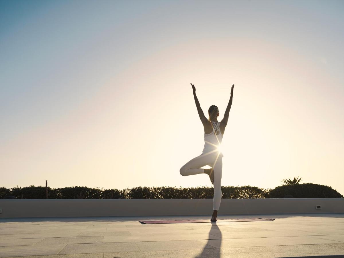 Canaves Epitome - Small Luxury Hotels of the World