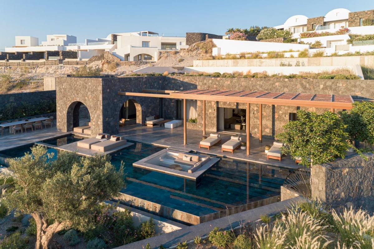 Canaves Epitome - Small Luxury Hotels of the World