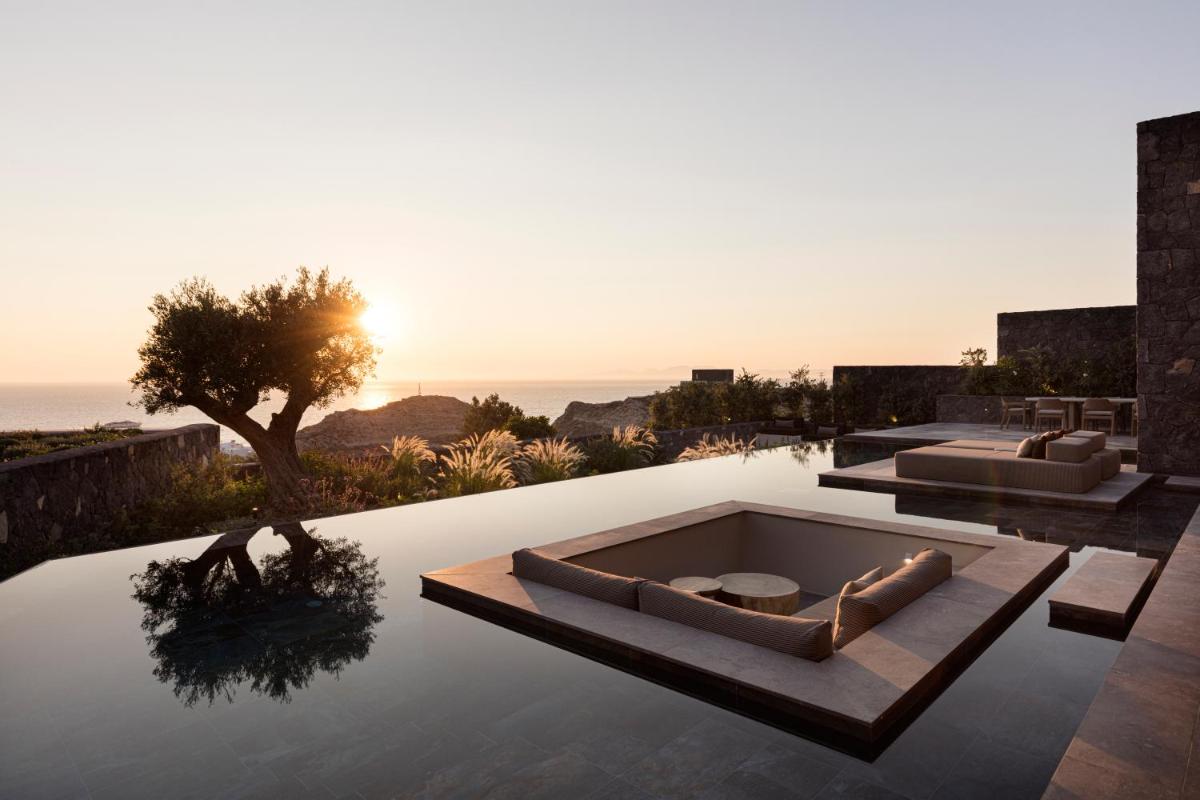 Canaves Epitome - Small Luxury Hotels of the World