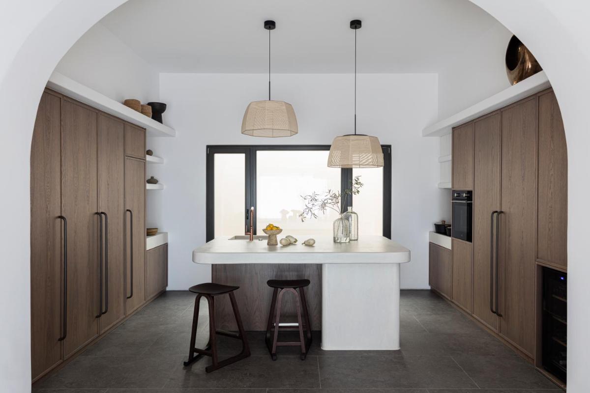 Canaves Epitome - Small Luxury Hotels of the World