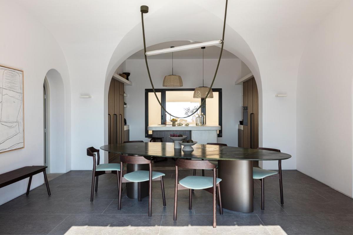 Canaves Epitome - Small Luxury Hotels of the World