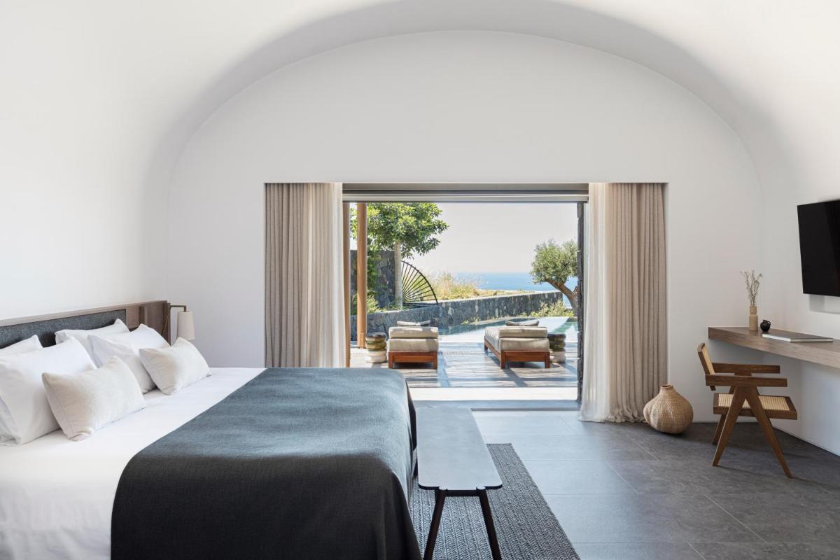 Canaves Epitome - Small Luxury Hotels of the World