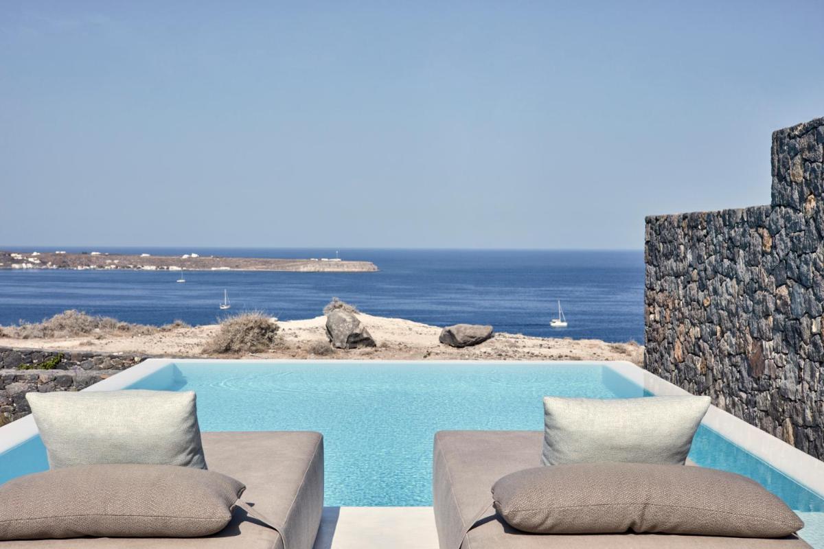 Canaves Epitome - Small Luxury Hotels of the World