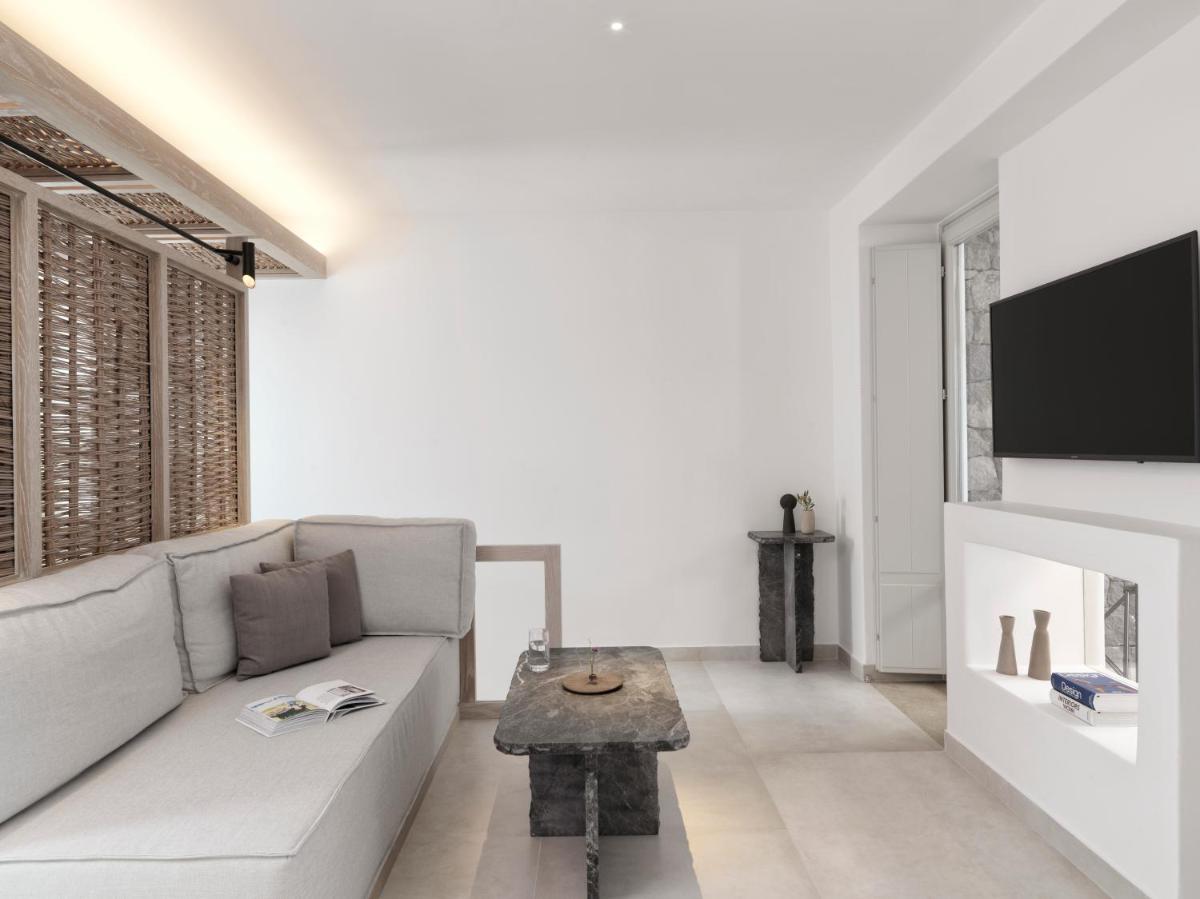 Canaves Epitome - Small Luxury Hotels of the World