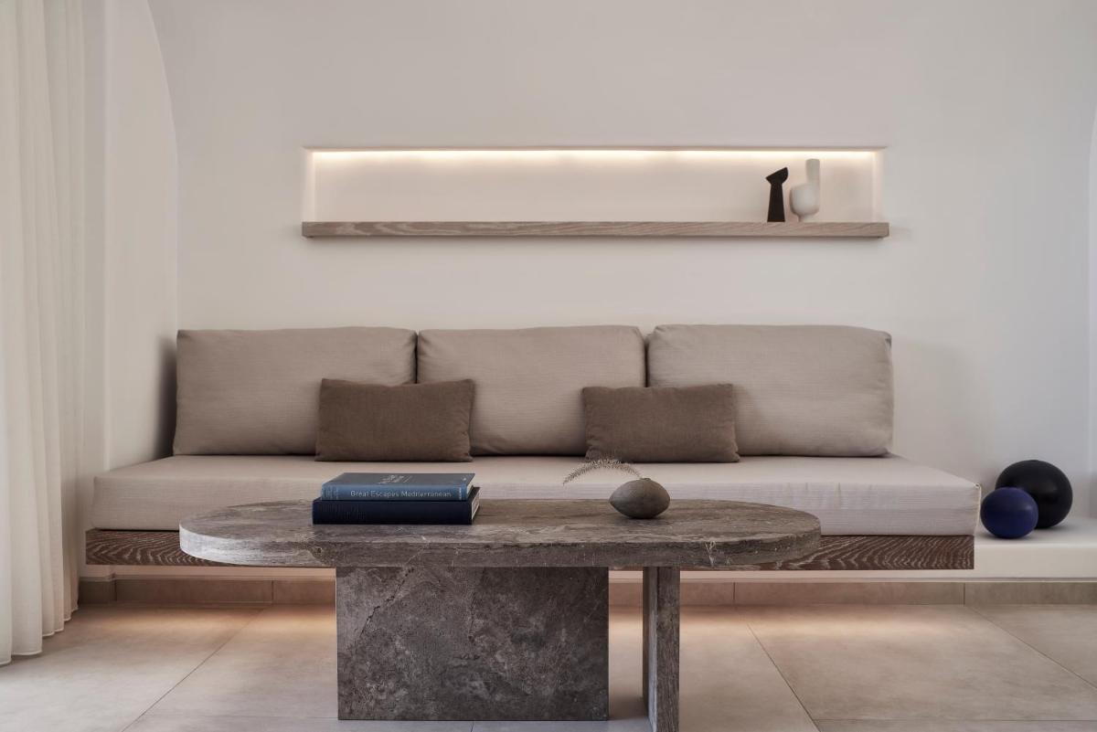 Canaves Epitome - Small Luxury Hotels of the World