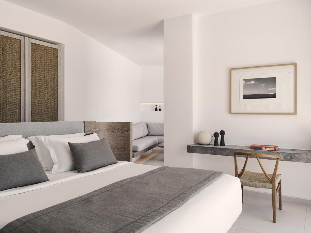 Canaves Epitome - Small Luxury Hotels of the World