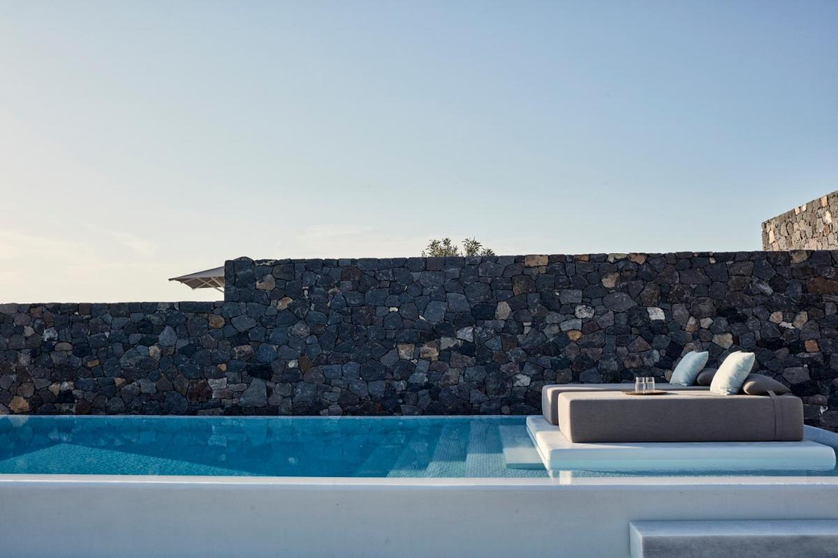 Canaves Epitome - Small Luxury Hotels of the World