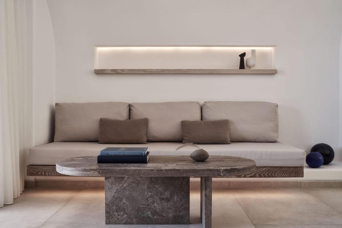 Canaves Epitome - Small Luxury Hotels of the World