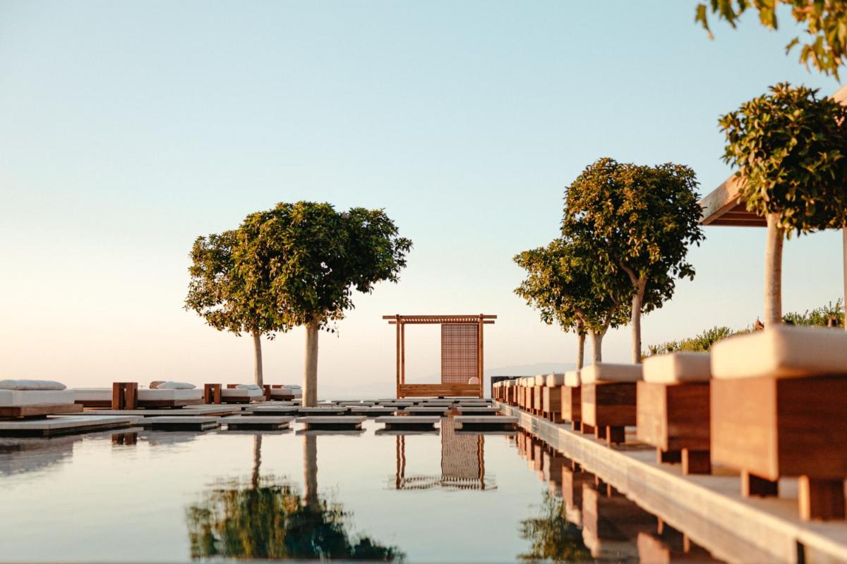 Canaves Epitome - Small Luxury Hotels of the World