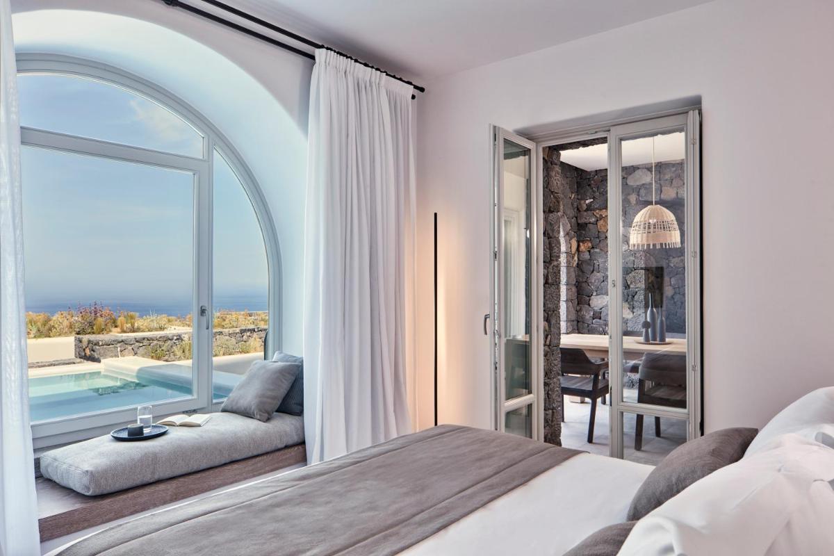 Canaves Epitome - Small Luxury Hotels of the World