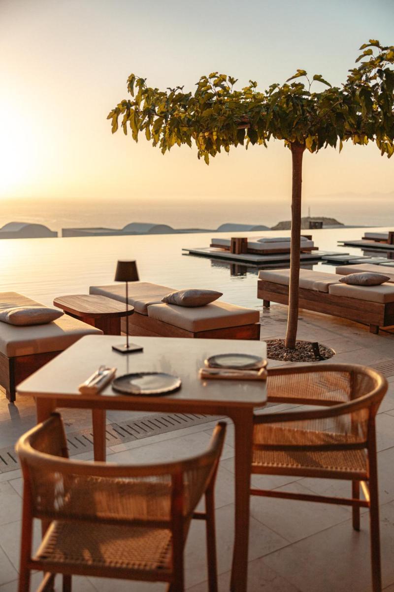 Canaves Epitome - Small Luxury Hotels of the World