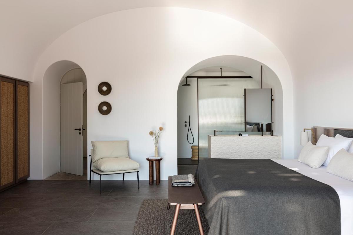 Canaves Epitome - Small Luxury Hotels of the World