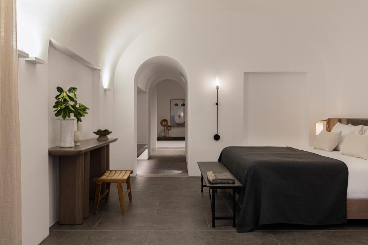 Canaves Epitome - Small Luxury Hotels of the World