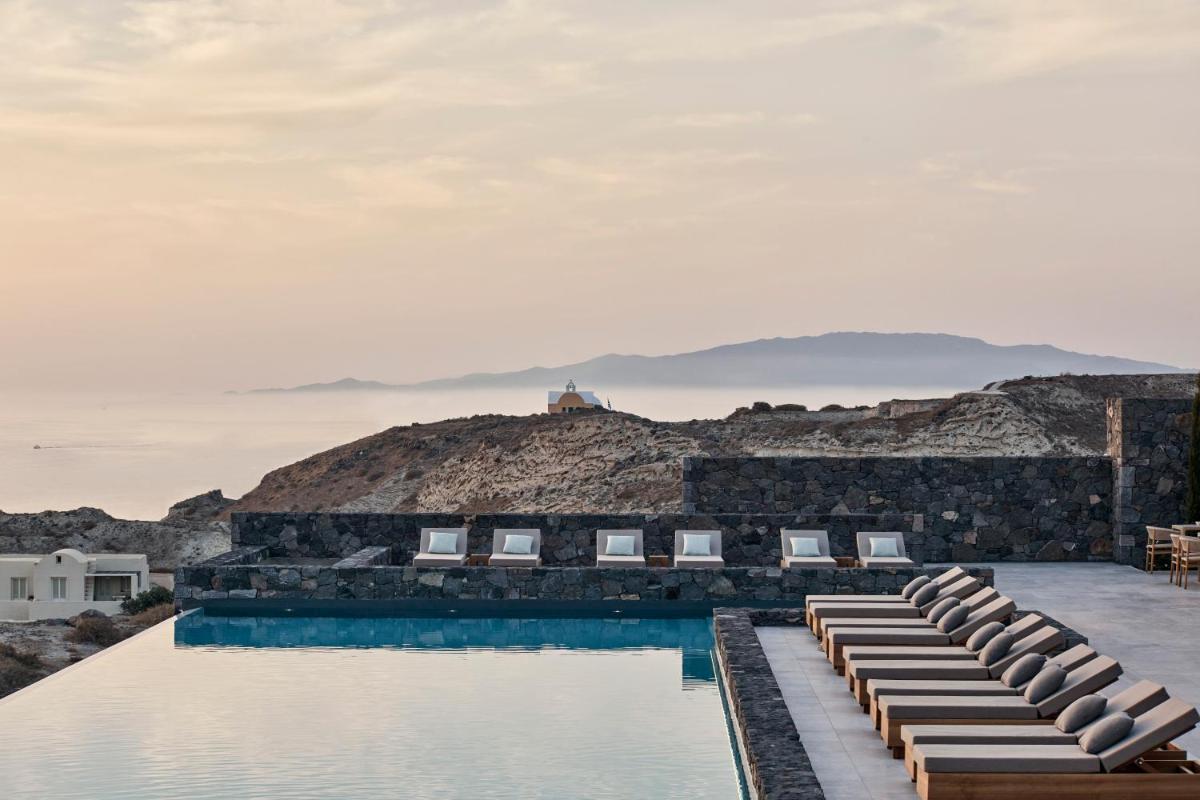 Canaves Epitome - Small Luxury Hotels of the World