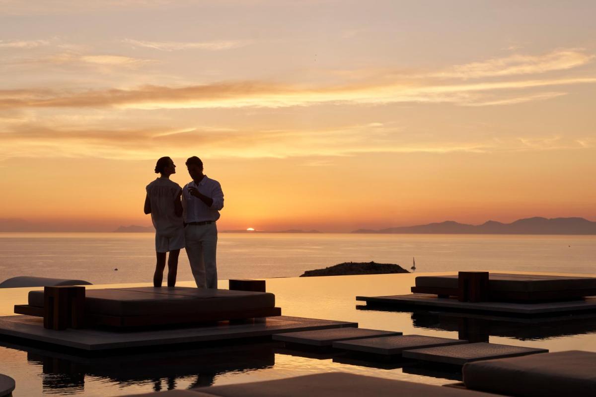 Canaves Epitome - Small Luxury Hotels of the World