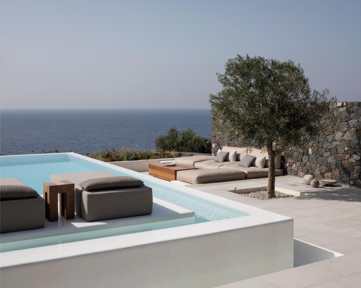 Canaves Epitome - Small Luxury Hotels of the World
