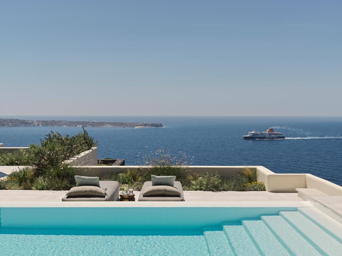 Canaves Epitome - Small Luxury Hotels of the World