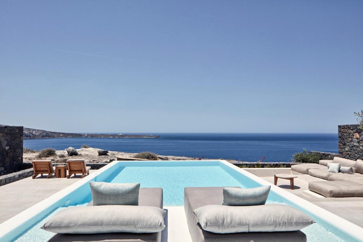 Canaves Epitome - Small Luxury Hotels of the World