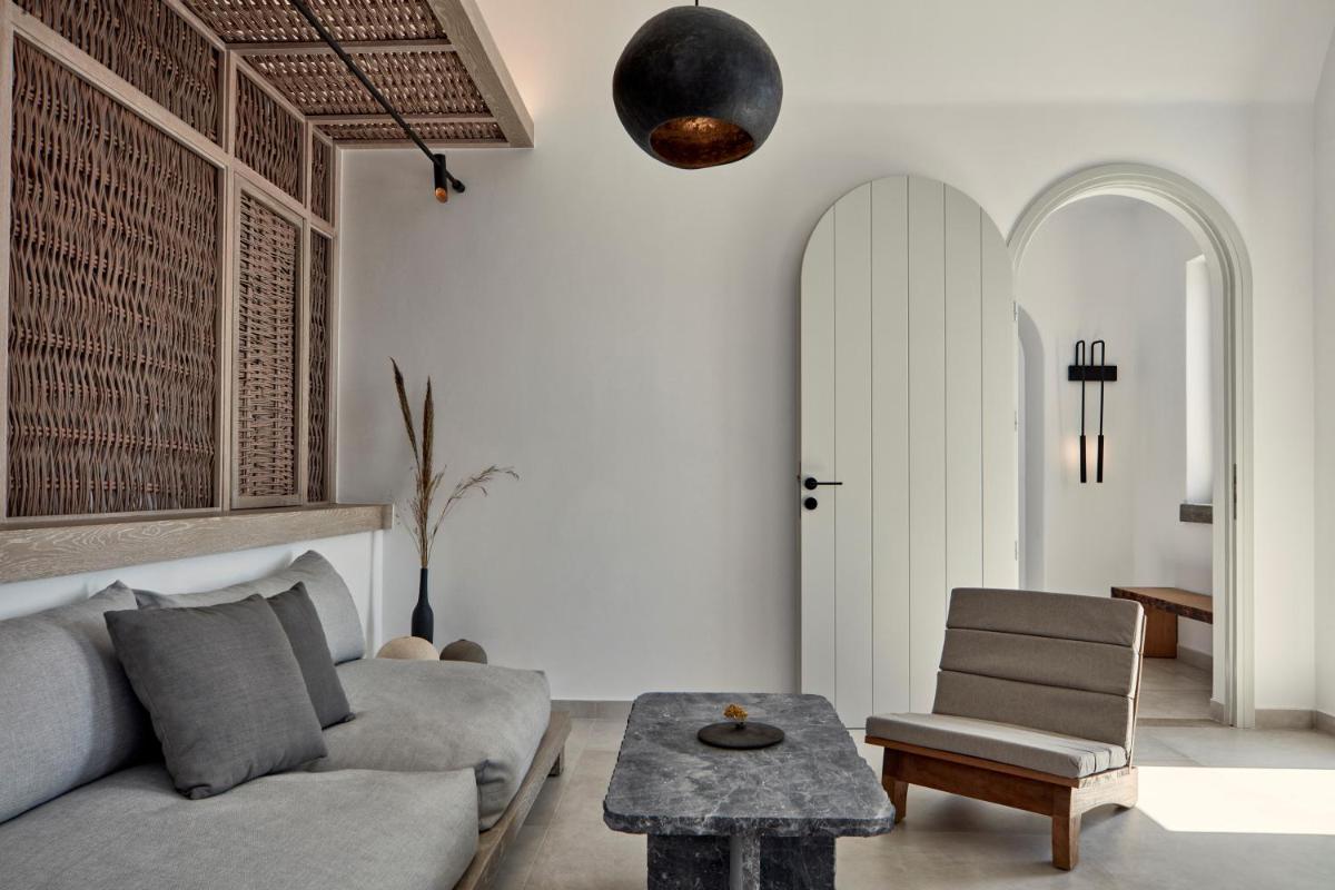 Canaves Epitome - Small Luxury Hotels of the World