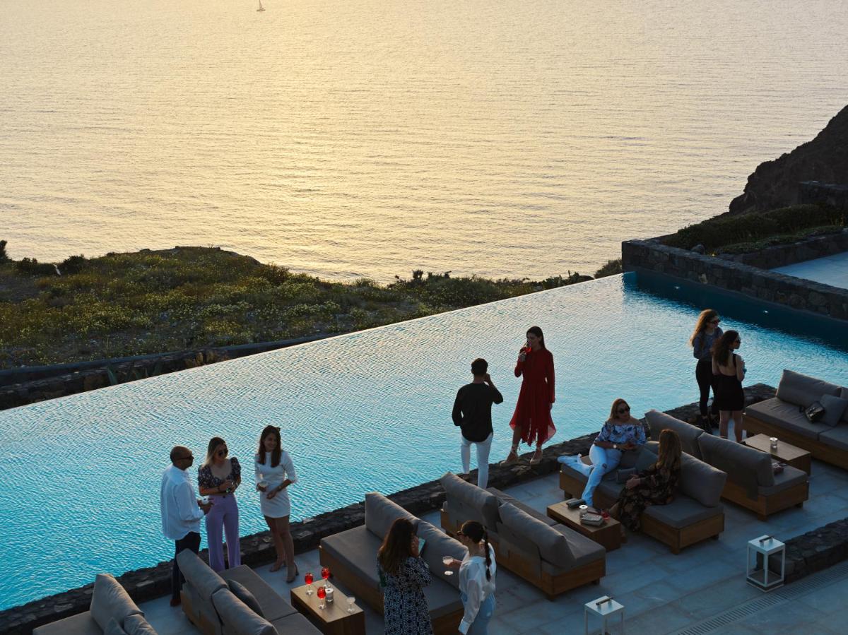 Canaves Epitome - Small Luxury Hotels of the World