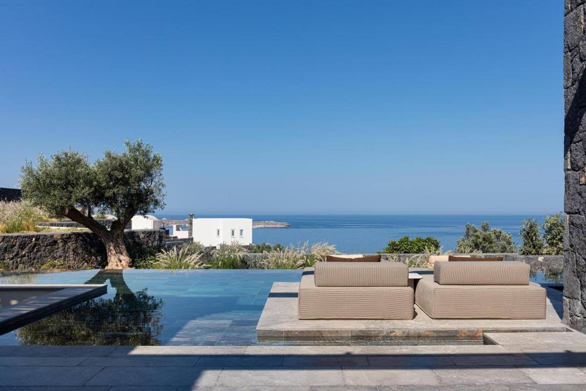 Canaves Epitome - Small Luxury Hotels of the World