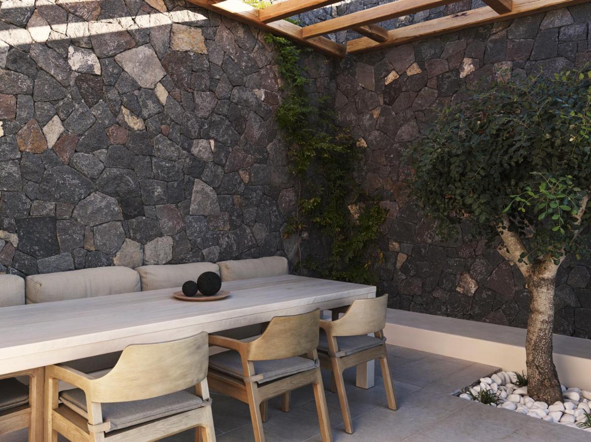 Canaves Epitome - Small Luxury Hotels of the World