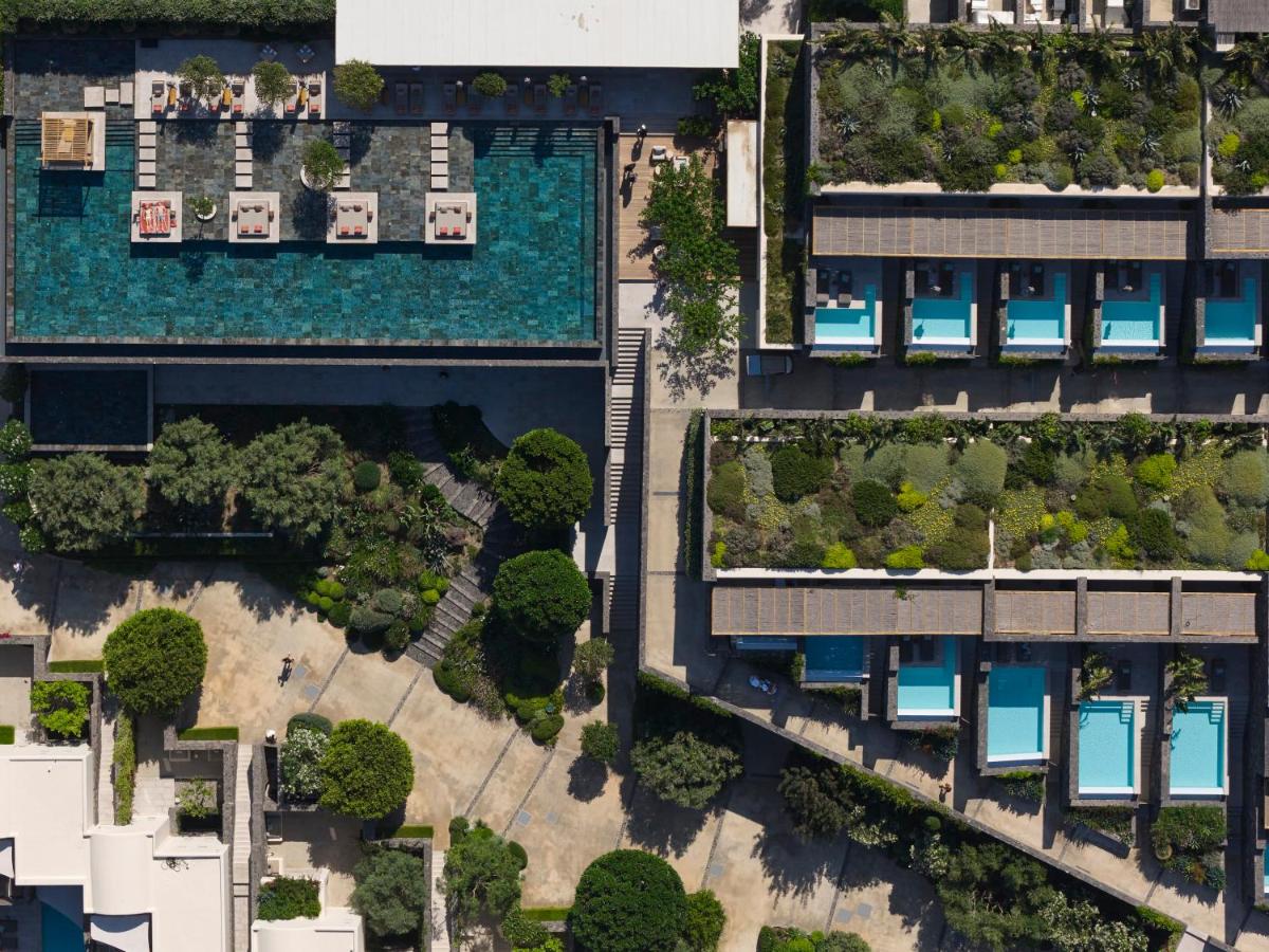 Canaves Epitome - Small Luxury Hotels of the World