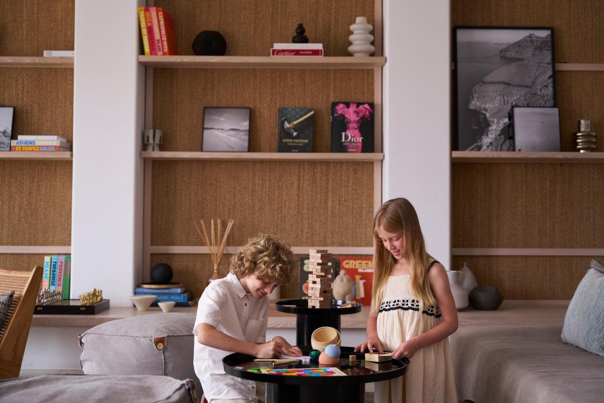 Canaves Epitome - Small Luxury Hotels of the World