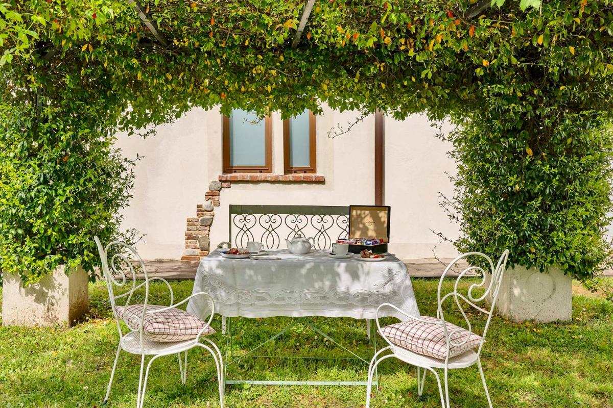 Cantagrillo Boutique Resort