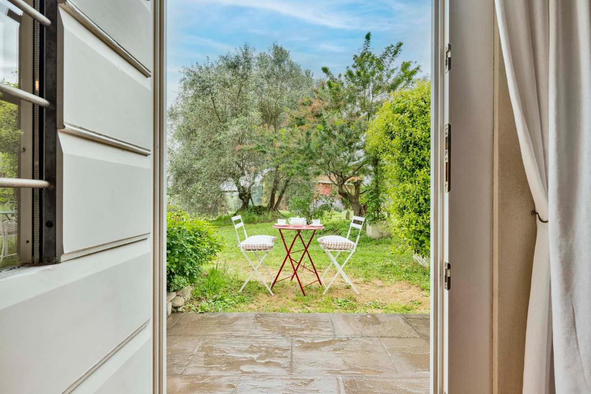 Cantagrillo Boutique Resort