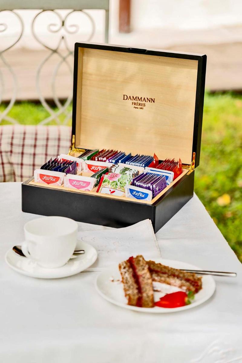 Cantagrillo Boutique Resort