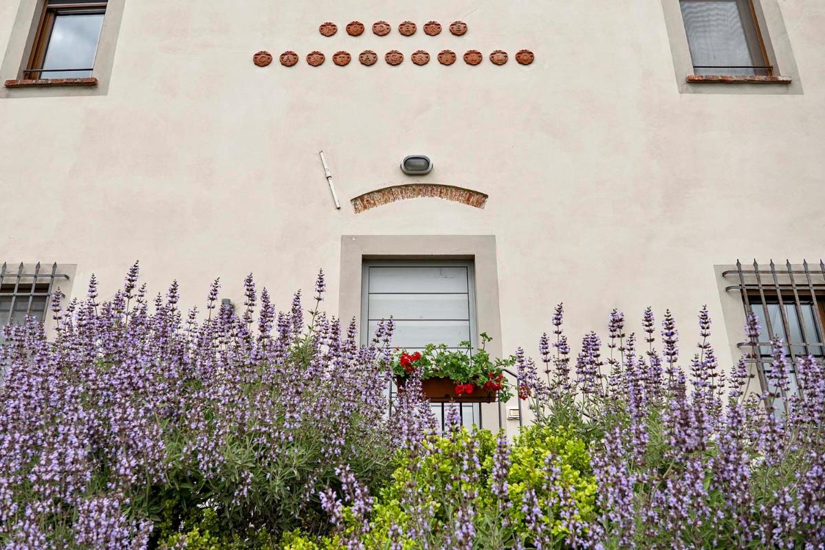 Cantagrillo Boutique Resort